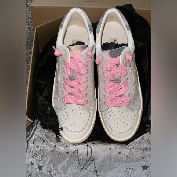 Vintage Havana Shoes - Picture 5 of 8